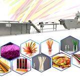 What Are The Advantages Of Biodegradable Drinking Straws Extruder Equipment