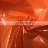 100% Nylon Waterproof 380T Nylon Taffeta Downproof Breathable Down Coat Winter Jacket Fabric thumbnail-3