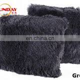 Hot Sale 100% Polyester PV Plush Pillow Cushions thumbnail-3