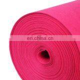 Color 100% Polyester Felt Fabric Roll thumbnail-3