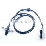 Auto Parts Rear ABS Wheel Speed Sensor For Niss-an OEM 47900-EB300 47900EB300 thumbnail-2