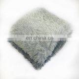 China Factory Promotion Super Soft Plush Faux Fur Fleece Throw Blanket With Best Price High Quality thumbnail-5