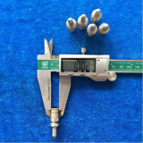 Metal Grinding Head/High Precision Grinding Head/Carved Grinding Head Tool/super Hard Tool thumbnail-3
