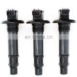 INTAKE EXHAUST ENGINE VALVE KIT For SEADOO 1503 4TEC GTX RXP GTI CHALLENGER 420254682 420254293 Ignition Coil 278000383 27800011 thumbnail-2