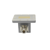 UIY High Frequency Low IL. SMA-Female Waveguide to Coaxial Adapter thumbnail-4