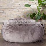 XXL Foam Living Room Sofa Sac Bean Bag Bed thumbnail-5