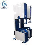Paper Plate Machine Paper Processing Equipment Band Saw Machine thumbnail-4