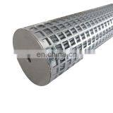 Hydraulic Oil Stainless Steel Wire Mesh Strainer Filter thumbnail-5