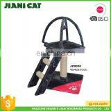 Latest Design Superior Quality New Product Cat Furniture Trees Made In China thumbnail-6