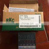 RKC Temperature Controller CD901 WD08-VM*AN-5N Industrial Digital LED Heating Cooling Adjust thumbnail-1