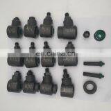 Beacon Common Rail Injector Tool 12 Pcs Fuel Injector Short Clamp Adapter thumbnail-3