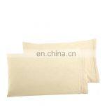 Solid Sheet Sets 100% Polyester Mattress Covers Beige Flat Sheet Sets thumbnail-3