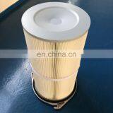 Suzhou Forst Carbon Air Filter Hepa Dust Cartridge Filter Factory Price thumbnail-2