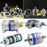 BLD/BLDP DC Motor Motor Reducer Planetary Gearbox thumbnail-4
