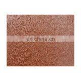 Suppliers of Hot Sale Ral 5030 Color Coated gi Diamond Pattern Embossed Steel Sheet With High Quality thumbnail-3