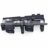 Window Lifter Control Switch 1J4959857D for VW BORA GOLF PASSAT thumbnail-3