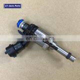 12638530 12669384 Fuel Injector Nozzle For Buick Cadillac CTS Chevrolet Camaro GMC 3.6L 2008-2011 thumbnail-2