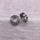 SMR103 MR103ZZ Ball Bearing 3x10x4mm thumbnail-2
