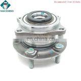 Original Part Front Wheel Hub Bearing 51750 C1000 51750C1000 51750-C1000 For Hyundai Sonata KIA thumbnail-3