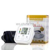 Large LED Medical Bluetooth Wireless Wrist Digital Blood Pressure Monitor thumbnail-3