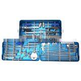 Factory Supply Orthopedic Implant PFNA Intramedullary Nail