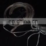 Decoration LED 5m Tube Rope String Lights 8 Modes Garland Outdoor DIY Christmas Wedding Garden Tree Lights thumbnail-1