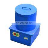 Price Of Garlic Peeling Machine Electric Ginger Garlic Peeler Machine Small Garlic Skin Removing Machine thumbnail-2
