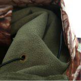 Hunting Realtree Camouflage Softshell Men's Jacket thumbnail-5