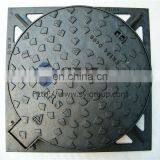 Hinged Ductile Iron Manhole Covers thumbnail-3