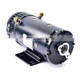 24V 4KW Factory Price High Rpm High Torque dc Power Motor for Forklift ZD2973H thumbnail-1