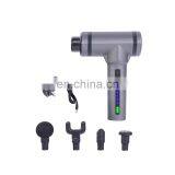 Vivanstar Vibration Body Deep Tissue Percussion Muscle Relaxator Massager Gun thumbnail-5
