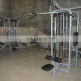 Life Fitness Equipment Multi Jungle 5 Stacks thumbnail-5