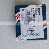 NO.635 ORIGINAL NEW DIESEL COMMON RAIL FUEL INJECTOR REPAIR KIT NOZZLE WITH NUT F01ZN00001, DLLA155P1062 thumbnail-1