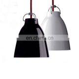 Denmark Style Caravaggio P4 Modern Pendant Lamp thumbnail-2