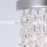 Fashion Duplex Modern Crystal Chandelier LED Restaurant Living Room Luminaire thumbnail-5