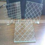 Best Price 6mm 6.5mm 6.8mm 7mm Chicken Wire Glass thumbnail-5