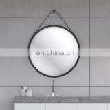 Large Round Mirror for Bathroom thumbnail-1