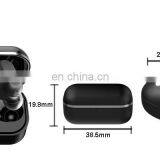 New Arrivals Popular Consumer Electronic Accessories Soft Material Handsfree Earphones Headphones Headsets thumbnail-3