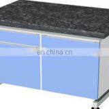 Marble Balance Table and Bench Lab Granite Balabnce Table and Bench for Lab Balance Table Price thumbnail-5