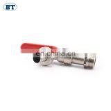 BT2001 хороший рыночный медный садовый кран, цена алюмината натрия, краны thumbnail-5