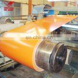 Wholesale Cheap Price Prepainted Galvanized Steel Coil/ppgi/ppgi Roofing Sheet thumbnail-5