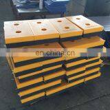 2020Dock Boat Super Arch Marine Fender Yellow UHMW-PE 1000 Boat Dock Bumper C-Marine Dock Bumpers Dock Corner Bumpers thumbnail-5