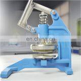 Hand-Press Fabric Gsm Circle Cutter 100Cm2 thumbnail-5