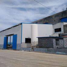 Zibo HIGHLION New Material CO.,LTD company overview - view 1 thumbnail