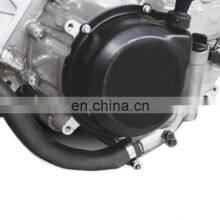 High Quality Motorcycle Engine CVT700CC Electric/Hand Start Motorcycle Engine Assembly thumbnail-4