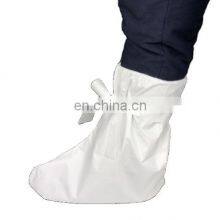 Microporous Disposable Boot Cover