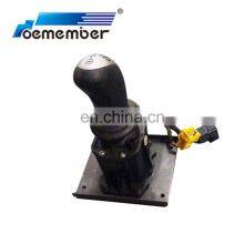 OE Member 1617814 1733101 0501321169 209796 Truck Gearbox Control Truck Shift Control Truck Gearbox Operating Unit for DAF