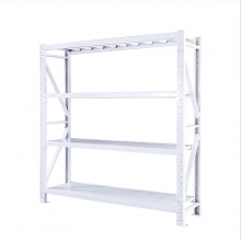 Shelves Storage Warehouse Warehouse Iron Racks thumbnail-4