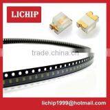 (Special LED)0603 (1608) SMD LED CHIP White //SIDE VIEW