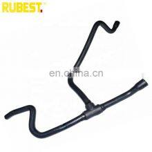 Junxiang Auto Coolant Radiator Hose E34 Sedan Radiator Engine Return Hose Line OEM 11531720524 thumbnail-2